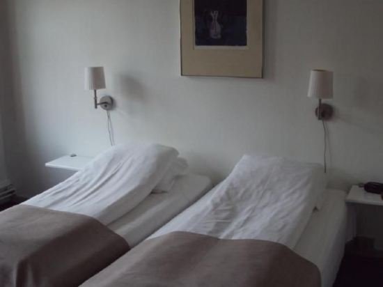 Фото Hotel Schaumburg