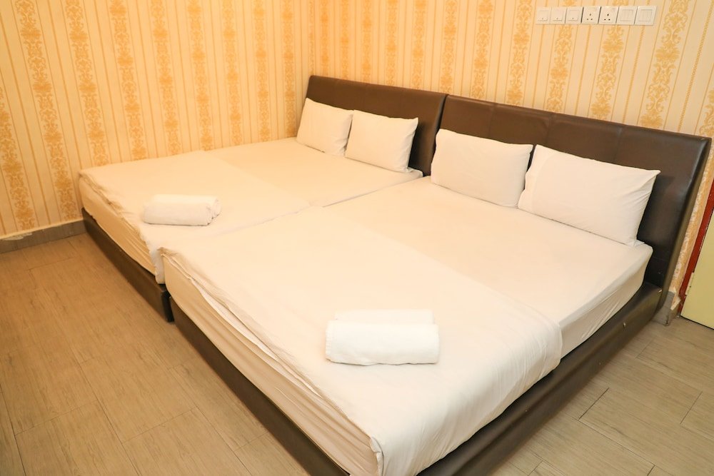 Фото MS Bukit Bintang Hotel