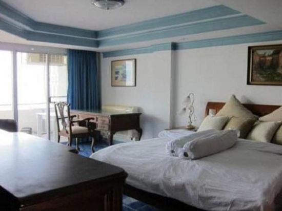 Фото Sammuk Resort