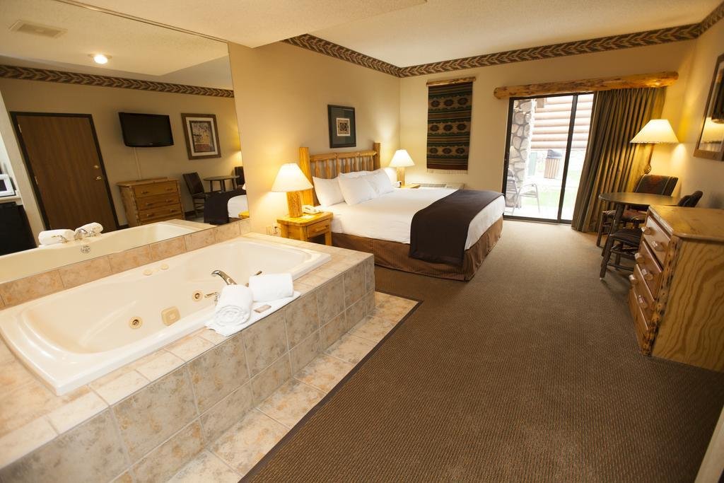 Фото Great Wolf Lodge Pocono Mountains, Pa