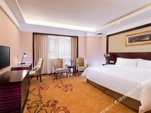 Гостиница Vienna 3 Best Hotel Guangzhou Zengcheng Xintang Ha