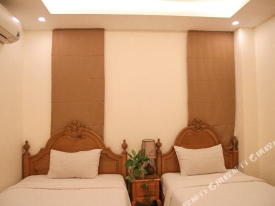 Фото Erato Boutique Hotel