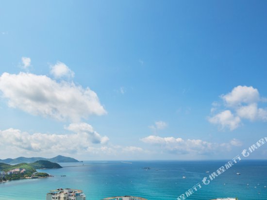 Фото Barry Boutique Hotel Sanya