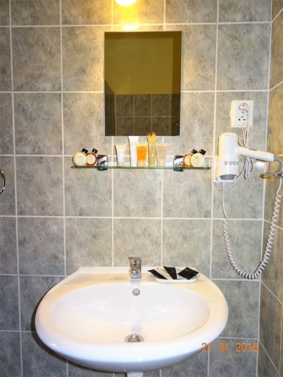 Фото U Dvou Zlatych Klicu