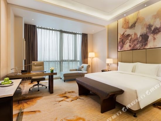 Фото Wanda Realm Nanchang