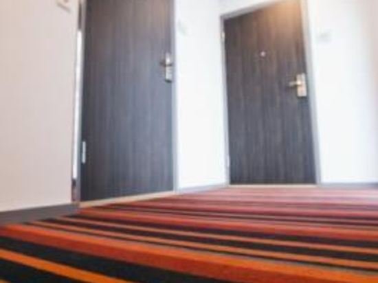 Фото Scandic Karlstad City