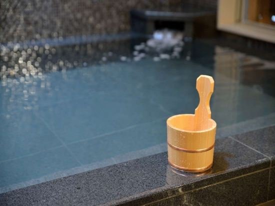 Фото Super Hotel Miyazaki