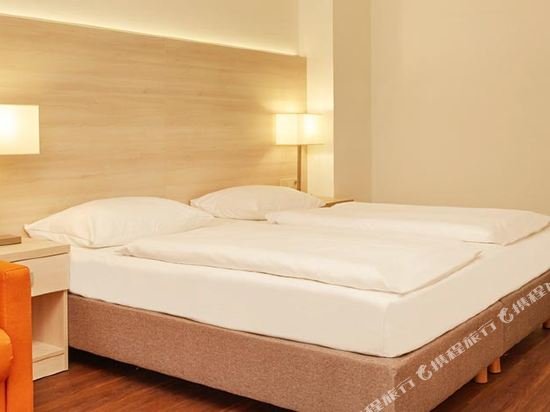 Фото H+ Hotel Limes Thermen Aalen