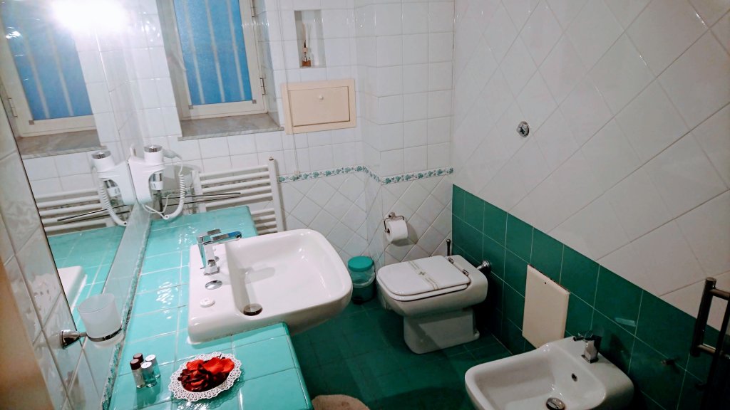 Фото La Casa Del Sole A Mergellina