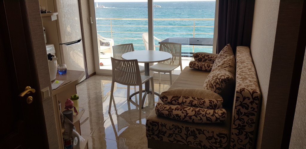 Фото Сон у Моря в Пальмира Палас