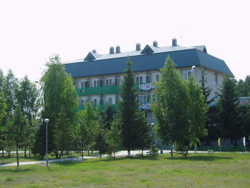 Фото Сосновый Бор