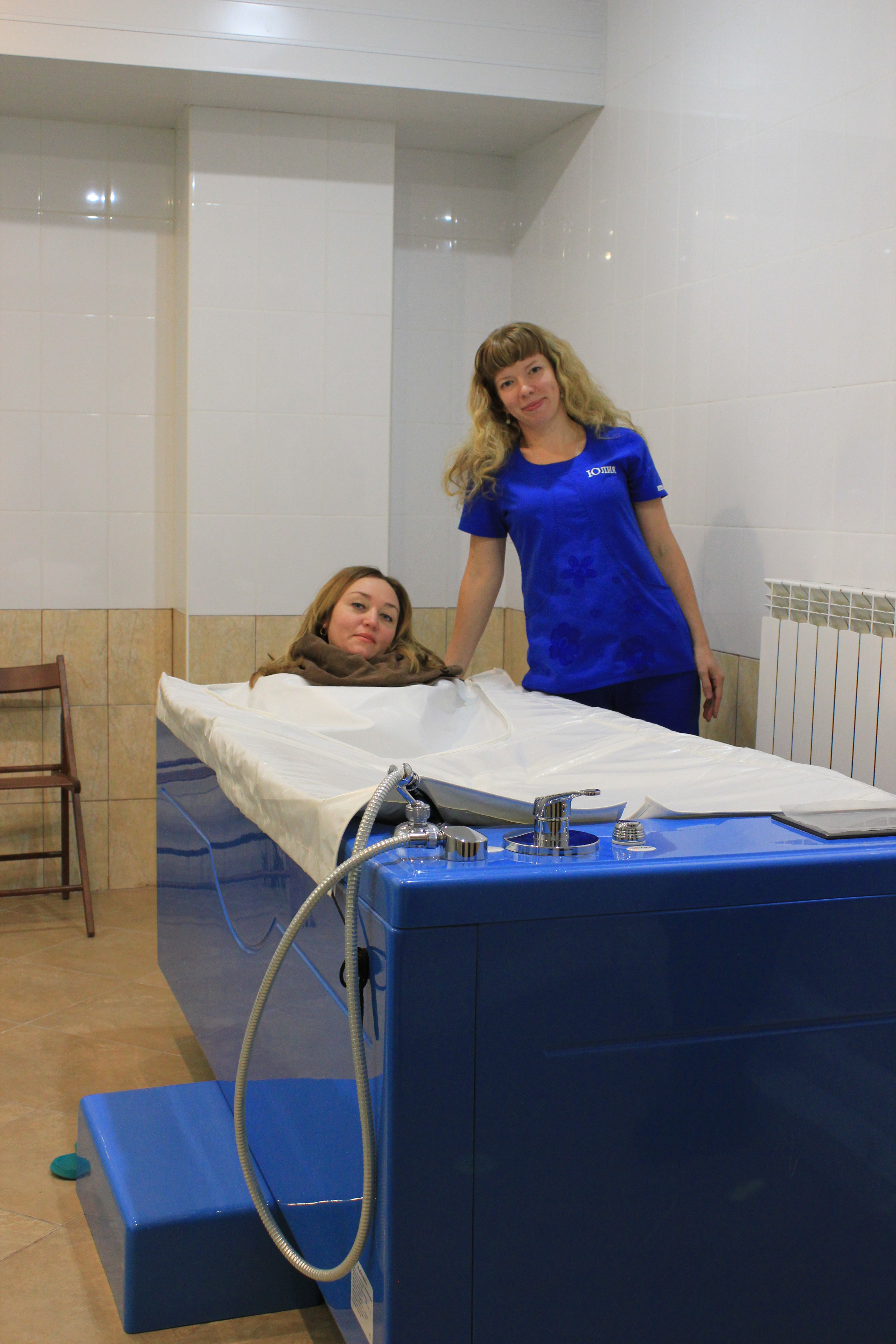 Фото Такмак SPA Отель