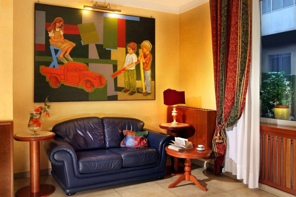 Фото Hotel Forte