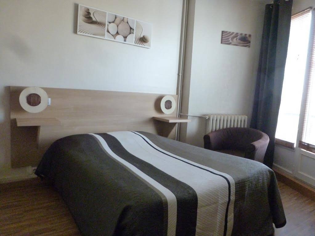 Фото Le Transat Bleu