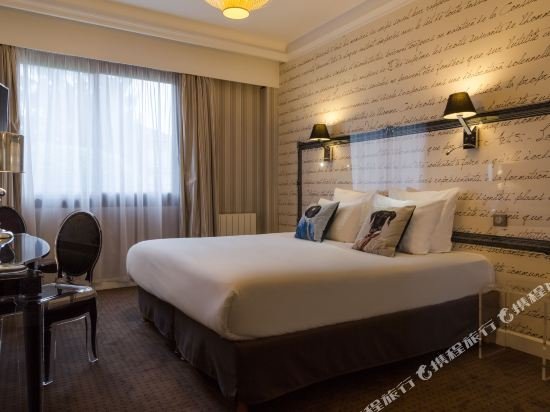 Фото Hotel Albert 1er