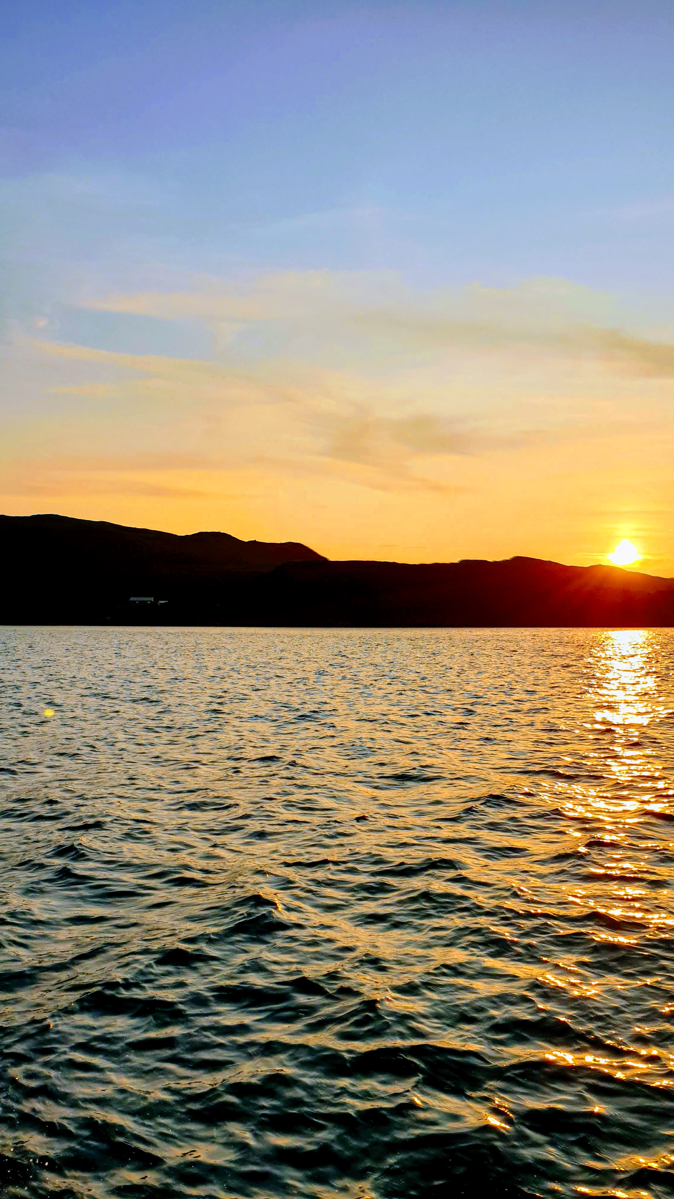 Фото Сияние севера