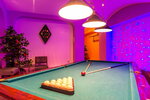 24-hour Calypso sauna (Oktyabrskaya Street, 26с1) ، ساونا