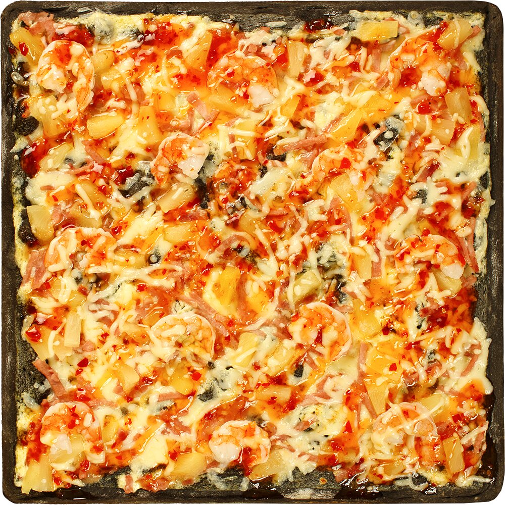 пицца черное тесто нижний новгород фото 4