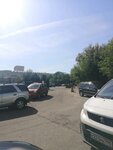 Автомобильная парковка (Москва, Лефортовский тоннель), автомобильная парковка в Москве