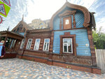 Городская усадьба И.А. Соболева - А.С. Попова (Schedrina Street, 21), landmark, attraction