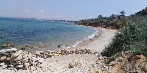 Qiz bola qinining kattaligi