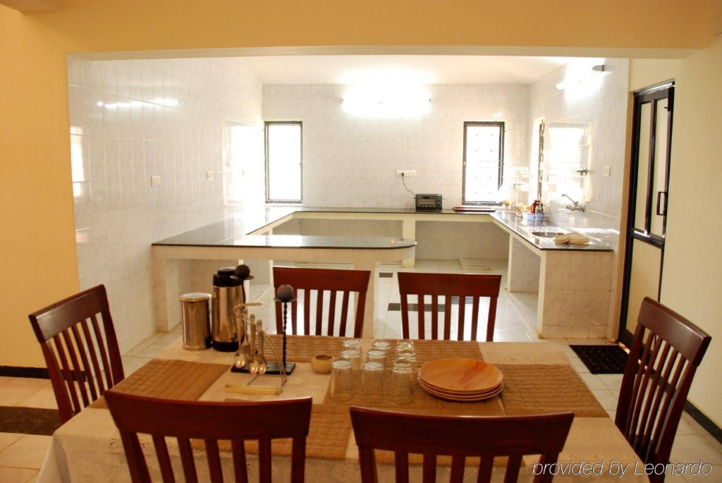 Фото Sinclairs Bayview Port Blair