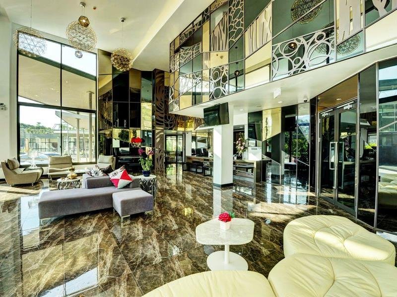 Фото Splendid Hotel @ Khaoyai