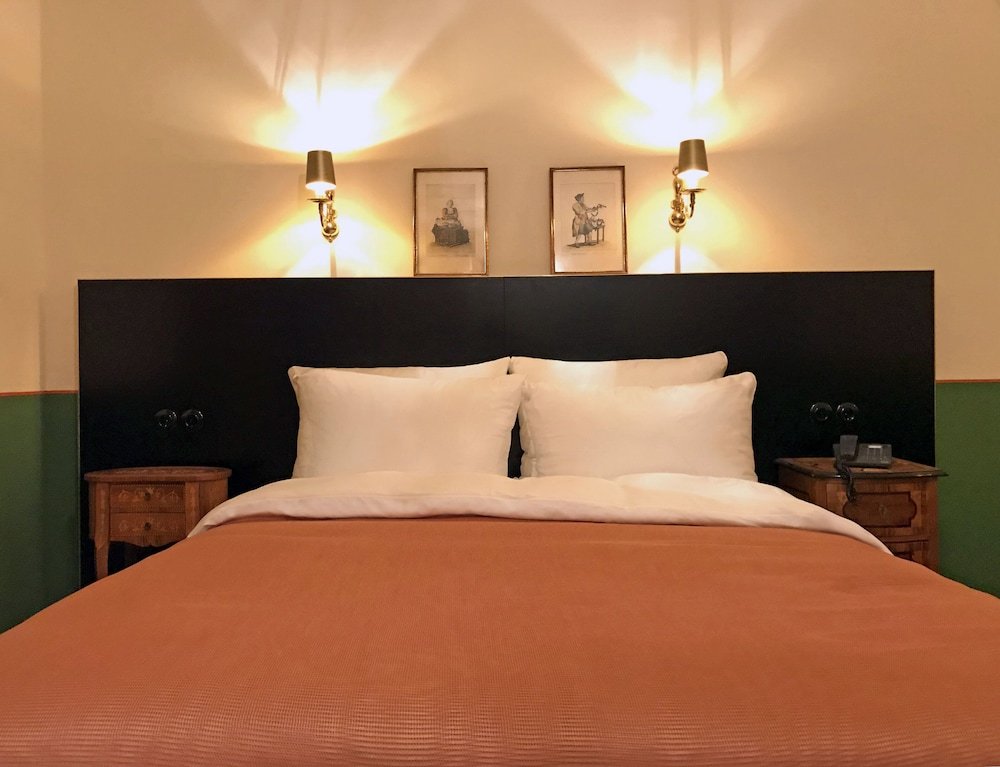 Фото Henri Hotel Wien