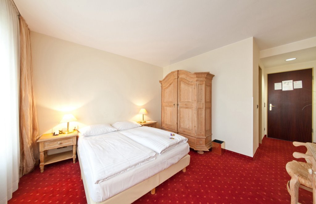 Фото Novum Hotel Madison