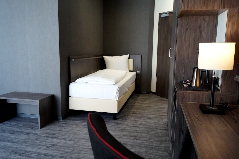 Фото Plaza Premium Parkhotel Norderstedt