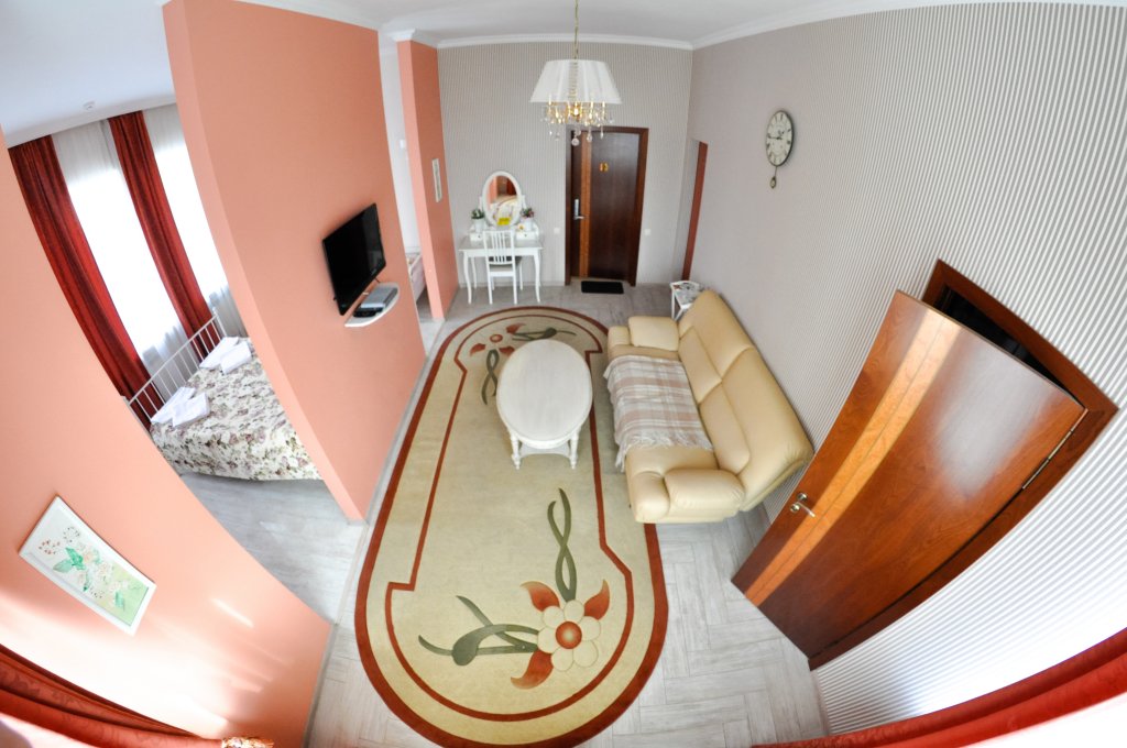 Фото Дон Мажор