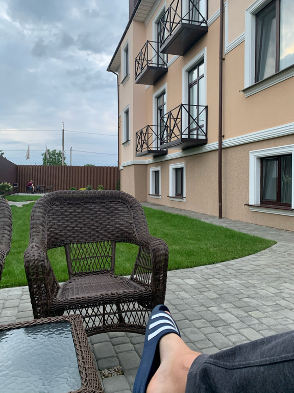 Фото Villa Sarra