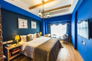 Гостиница Novo Hotel