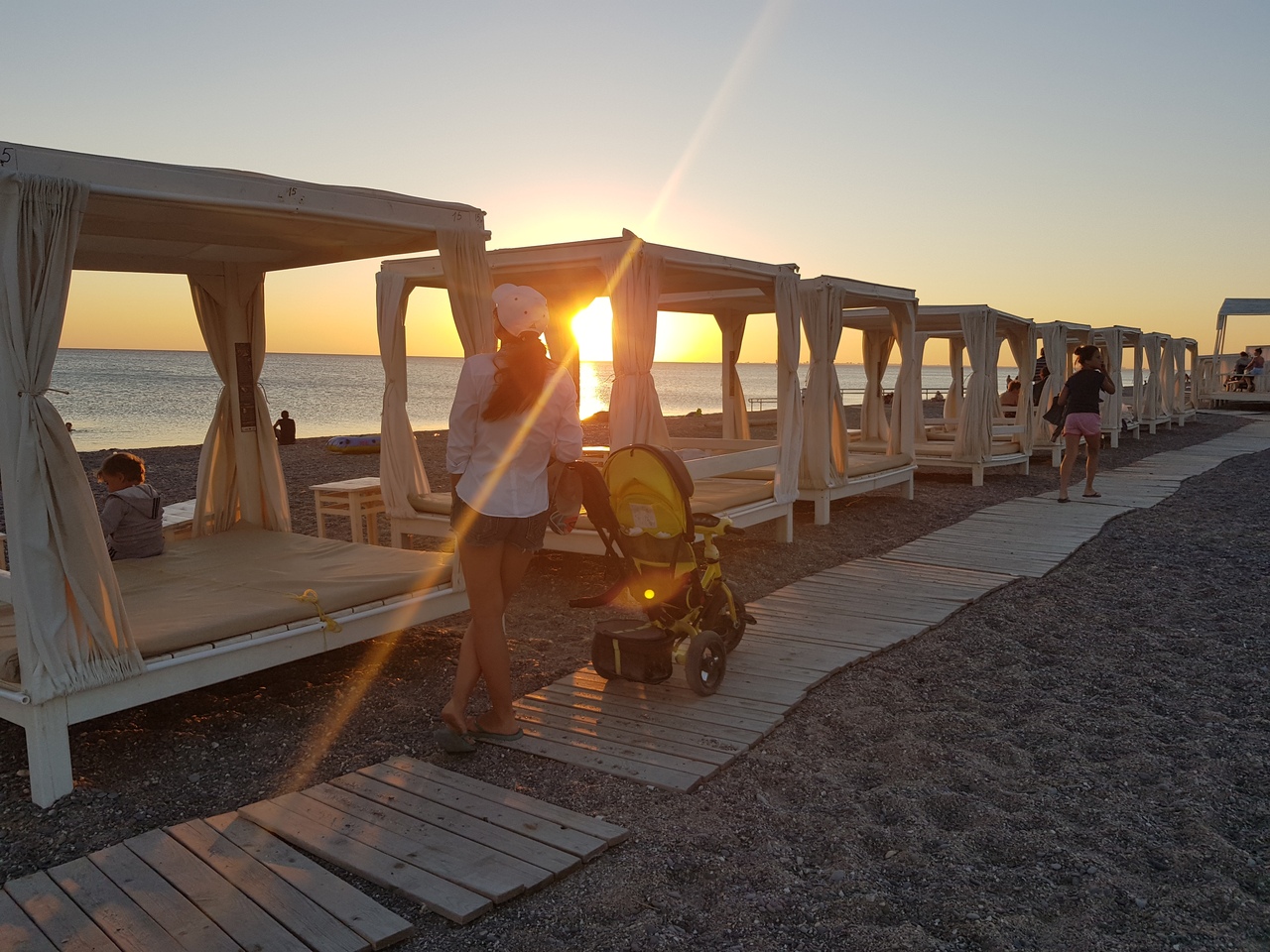 Фото Релакс