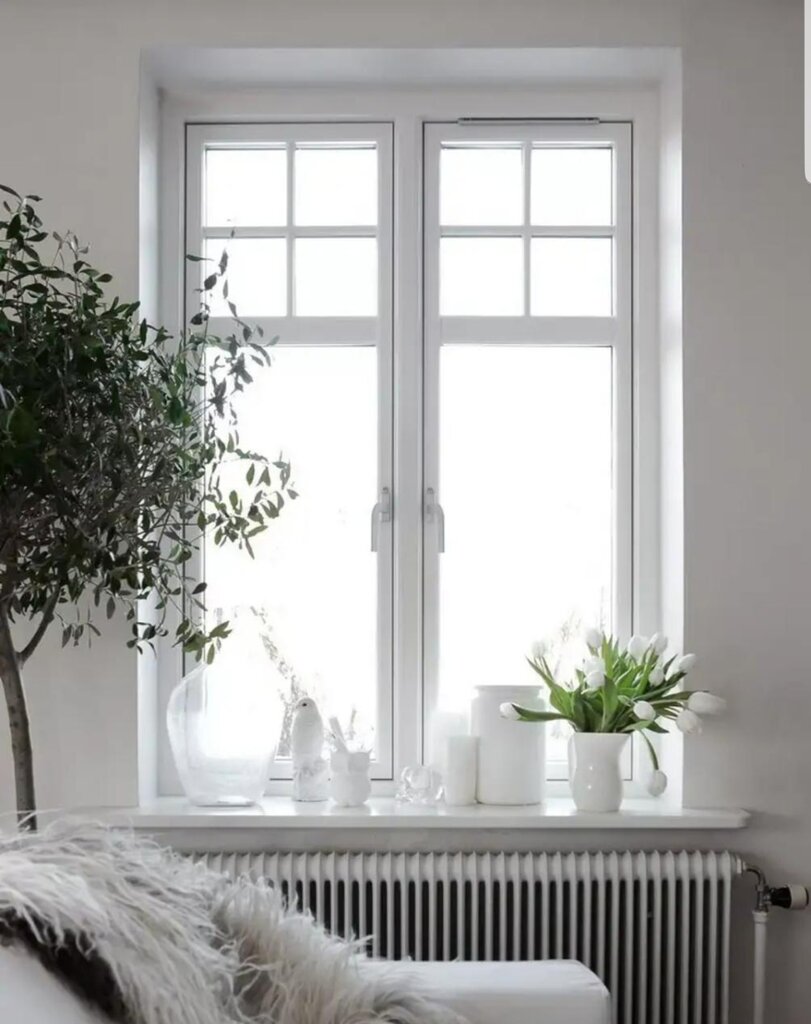 Окно Красивое фото 7