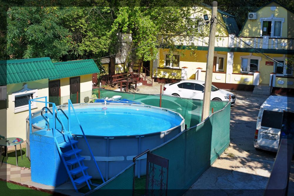 Фото Баланжур