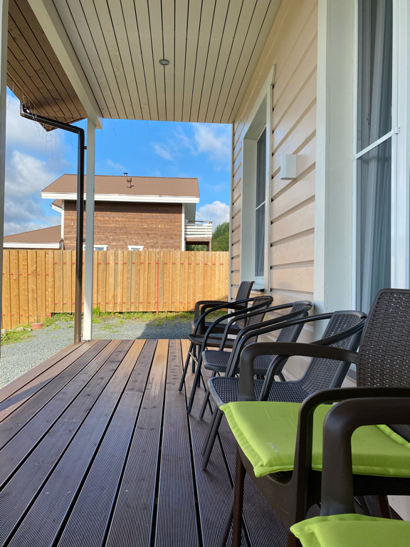 Фото Ялхаус