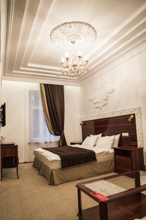 Фото Гостиница Садовническая