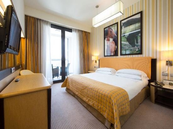 Фото Unahotels Varese