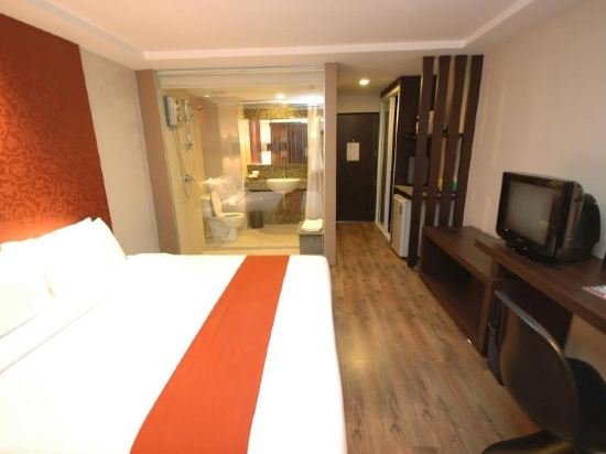 Фото Manita Boutique Hotel