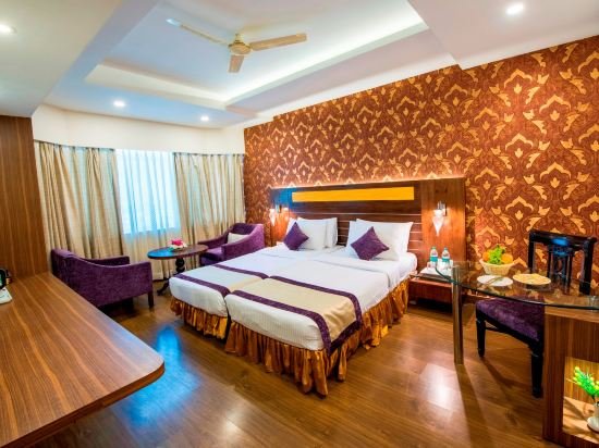 Фото Hotel Swosti Grand