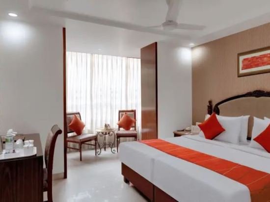 Фото Hotel Suba Palace Near Gateway of India