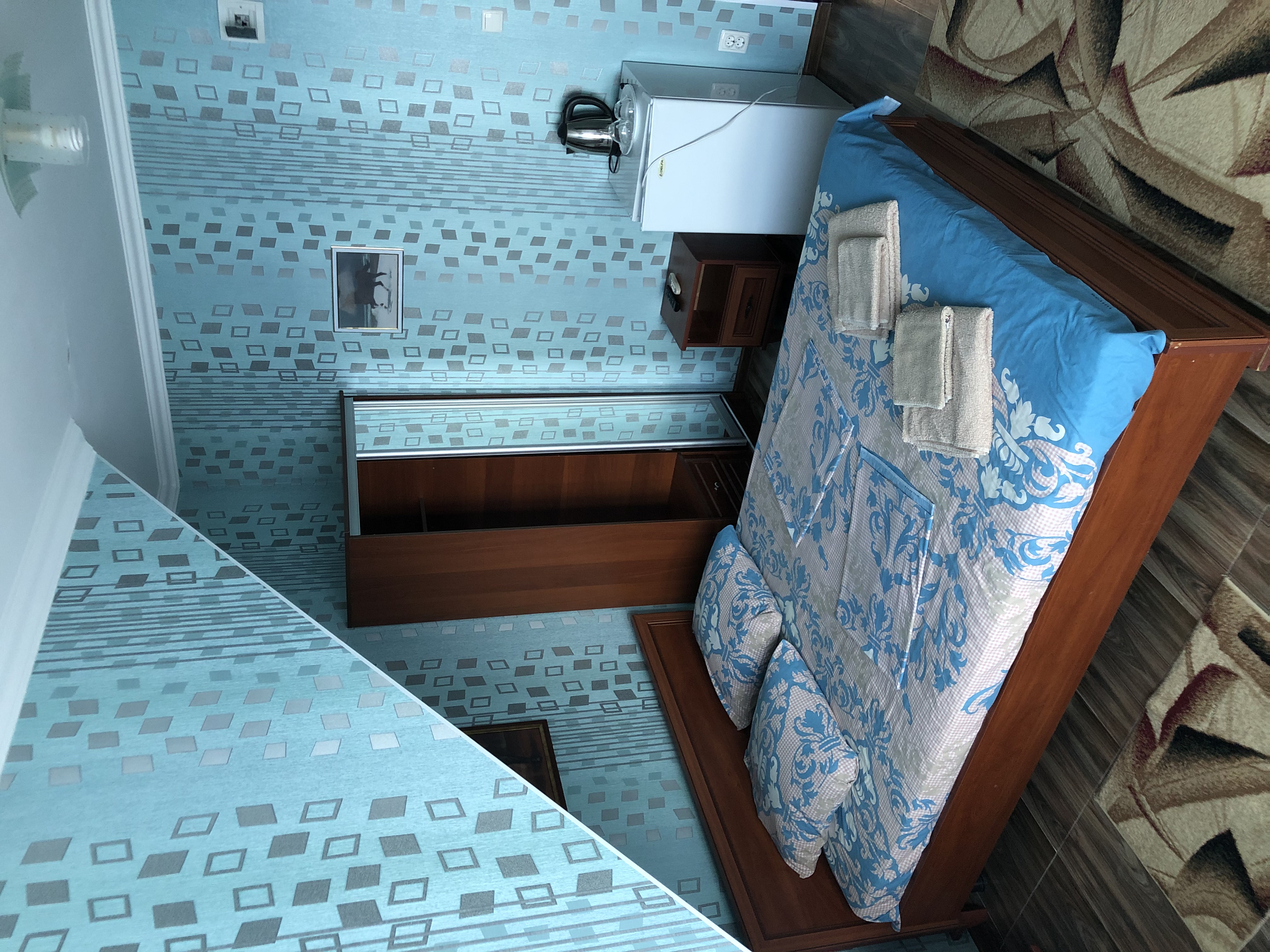 Фото Островок