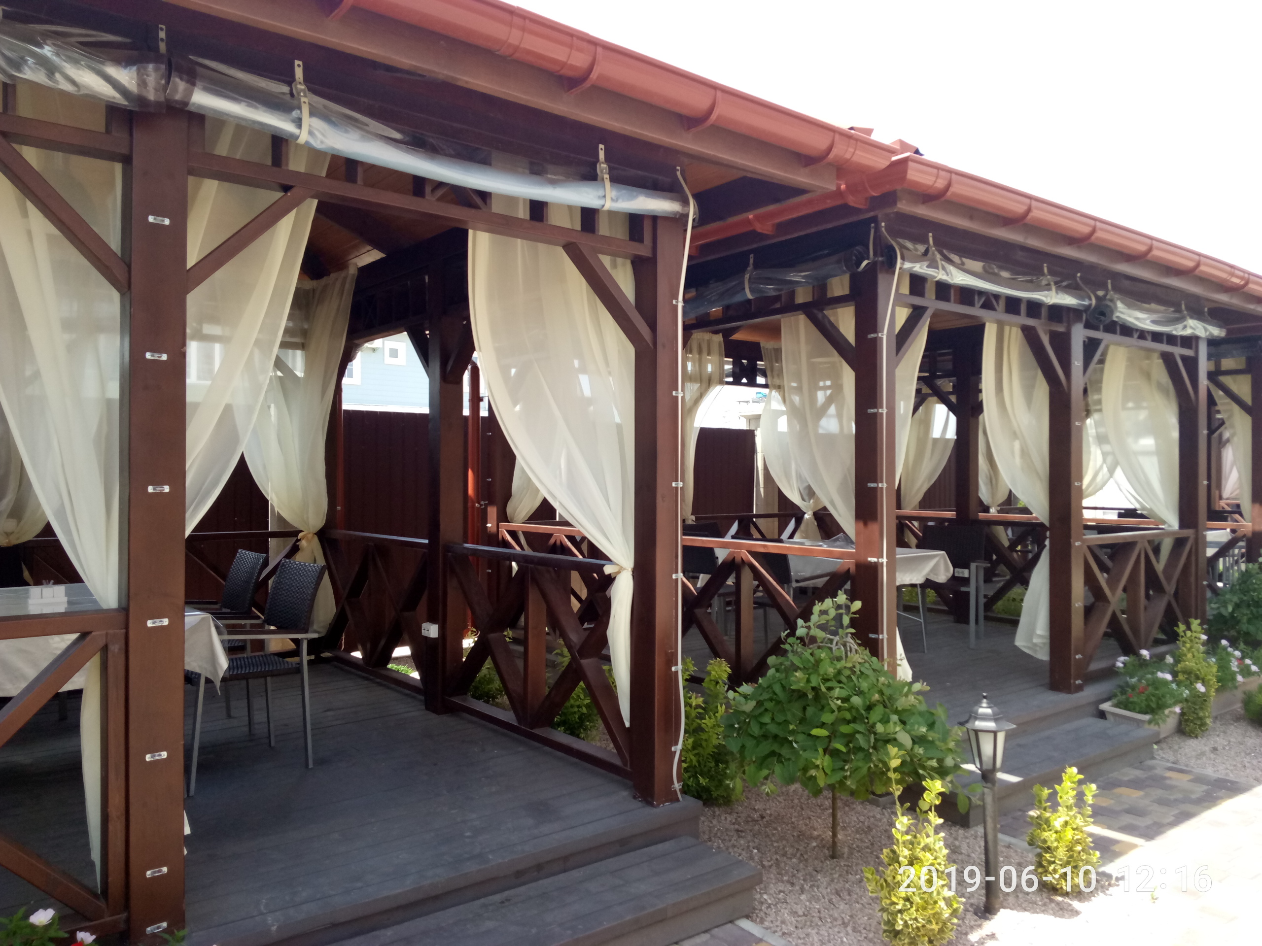 Фото Отель Дюльбер