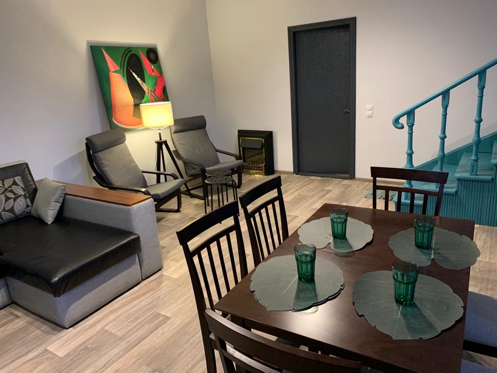 Фото Усадьба Календы