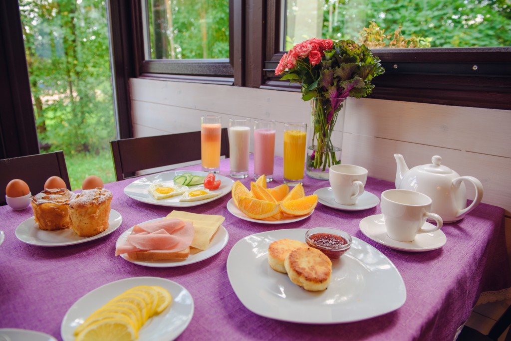 Фото Парк-отель