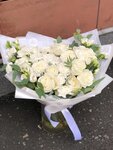 Flower Mood (Sacco and Vanzetti Street, 48), flower shop