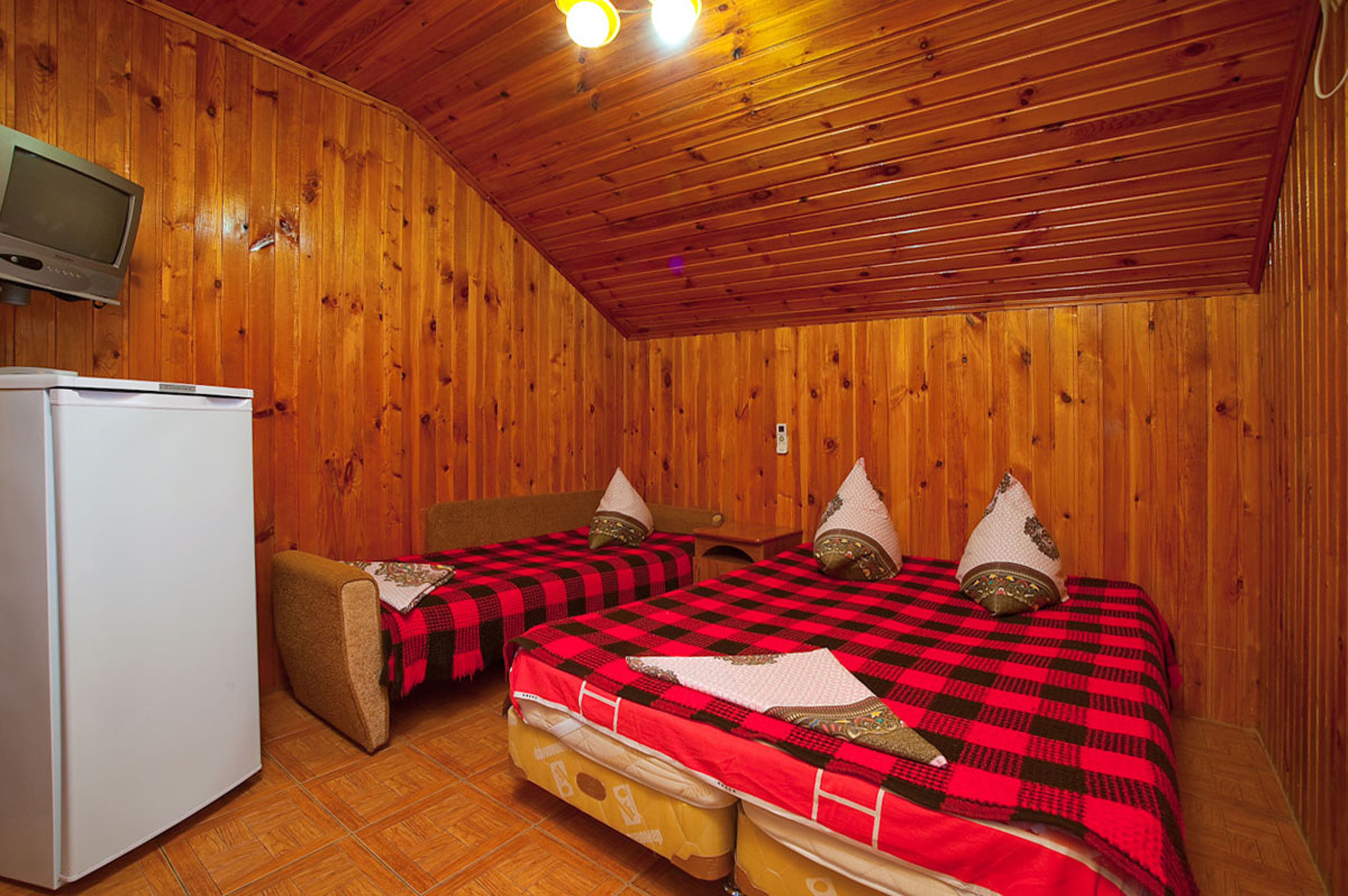 Фото Гостевой дом Аруна