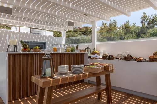 Фото Oniro Suites