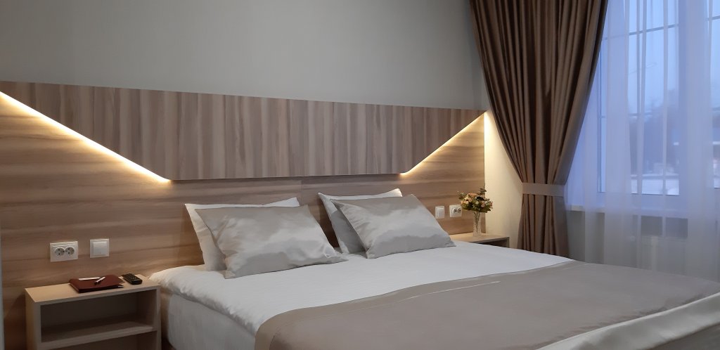 Фото Отель Петербург